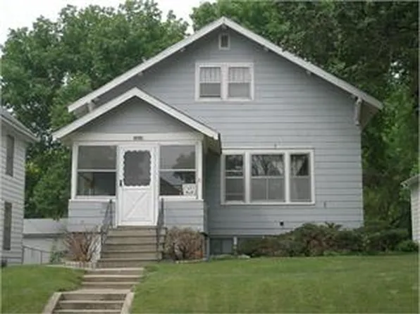 1019 Avenue C, Fort Dodge, IA 50501