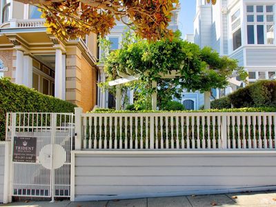 2232 Jackson St, San Francisco, CA, 94115