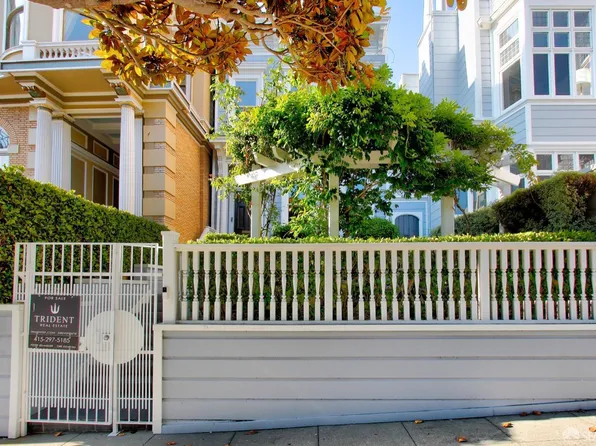 2232 Jackson St, San Francisco, CA 94115