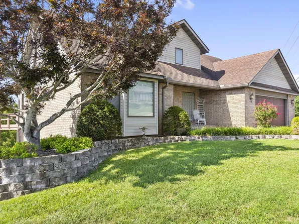 3262 Joe Bald Road, Kimberling City, MO 65686