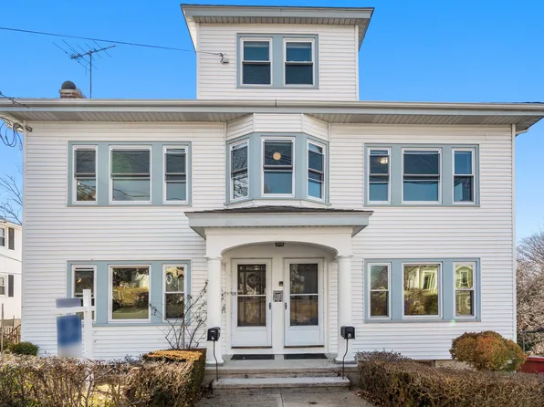 8 Charlesview St #8, Brighton, MA 02135