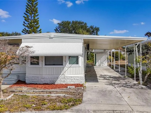 9790 66th St N Lot 53, Pinellas Park, FL 33782