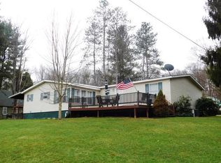 39 Brown Ave, Clarendon, PA 16313