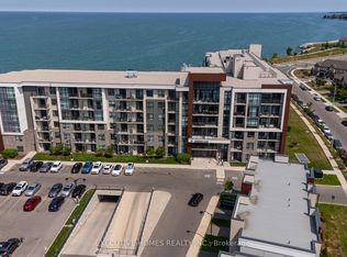 101 Shoreview Pl #327, Hamilton, ON L8E0K2