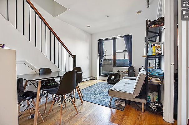 1st image of 2117 3rd Ave Penthouse 1