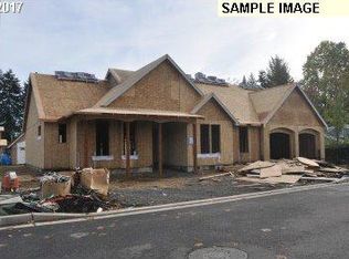 8060 Barnum St, Tigard, OR