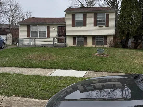 4147 Commander Ln, Columbus, OH 43224