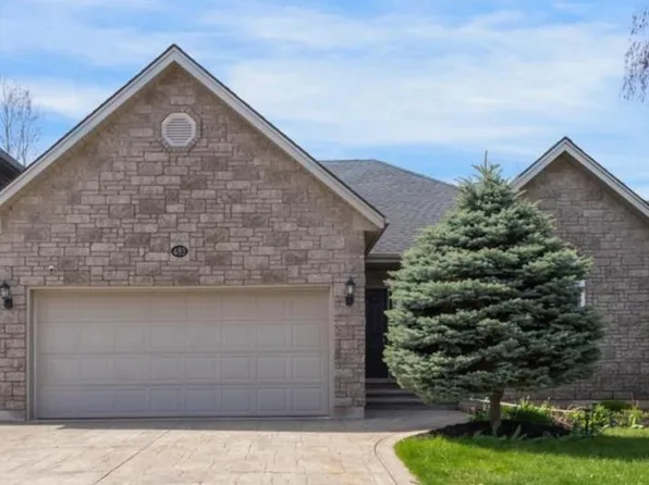 483 Parrott Pl, Woodstock, ON N4T 1V8