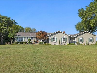 23200 E 175th St, Pleasant Hill, MO, 64080