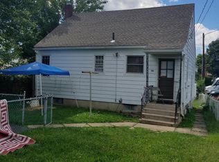 48 Hillside St, Wilkes Barre, PA 18702