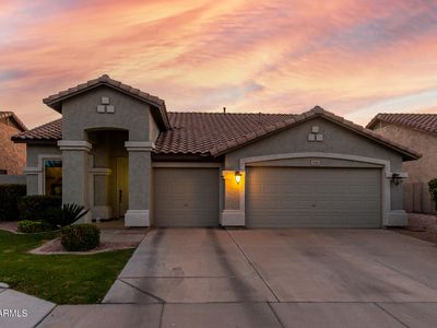3916 S Hollyhock Pl, Chandler, AZ, 85248