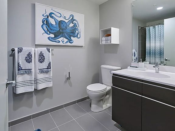 5th image of 166 William St #6
