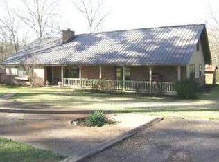 8059 E State Highway 7, Nacogdoches, TX 75961