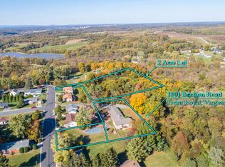 LOT 3F Braxton Rd, Front Royal, VA 22630