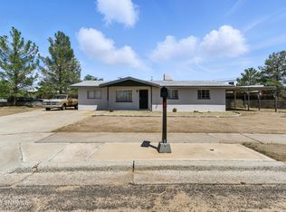 1500 Colorado Ave, Las Cruces, NM 88001