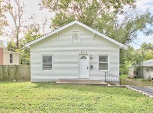 8016 Albin Ave, Saint Louis, MO 63114