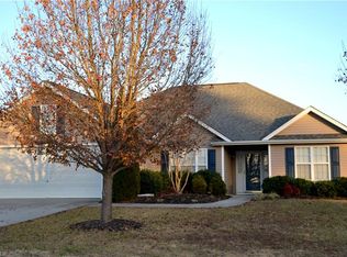 3990 Park Springs Dr, High Point, NC 27265