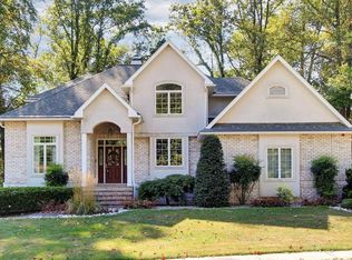 3677 Sorrel Ridge Ln, York, PA 17406