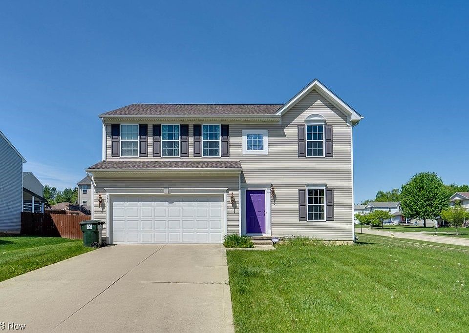 558 Sparrow Way, Wadsworth, OH 44281 Zillow