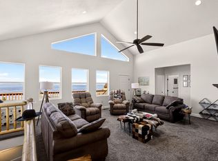 1145 E High Mountain View Cir, Cedar City, UT 84720