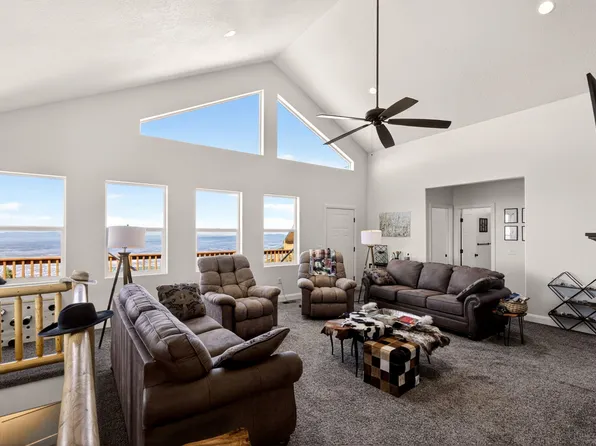 1145 E High Mountain View Cir, Cedar City, UT 84720