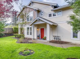 7298 SW Manor Way UNIT A, Beaverton, OR 97078