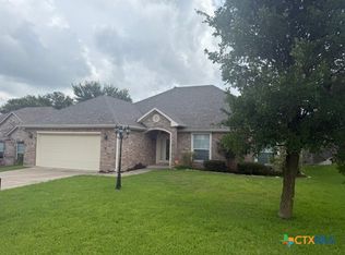 4408 Austin Cir, Temple, TX 76502