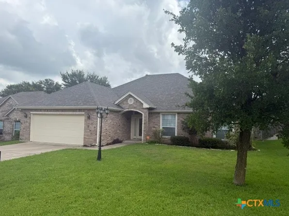 4408 Austin Cir, Temple, TX 76502