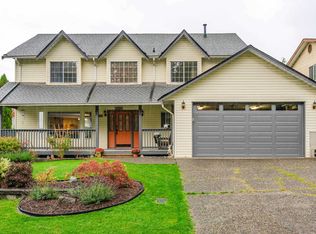 3556 Dunsmuir Way, Abbotsford, BC V2S 6G4