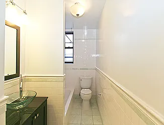 Rented by SW Queens Mezzanine