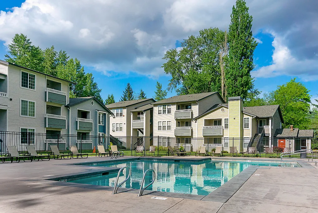 Bothell Ridge — Photo 1
