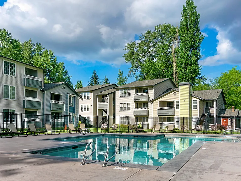 Bothell Ridge — Photo 1
