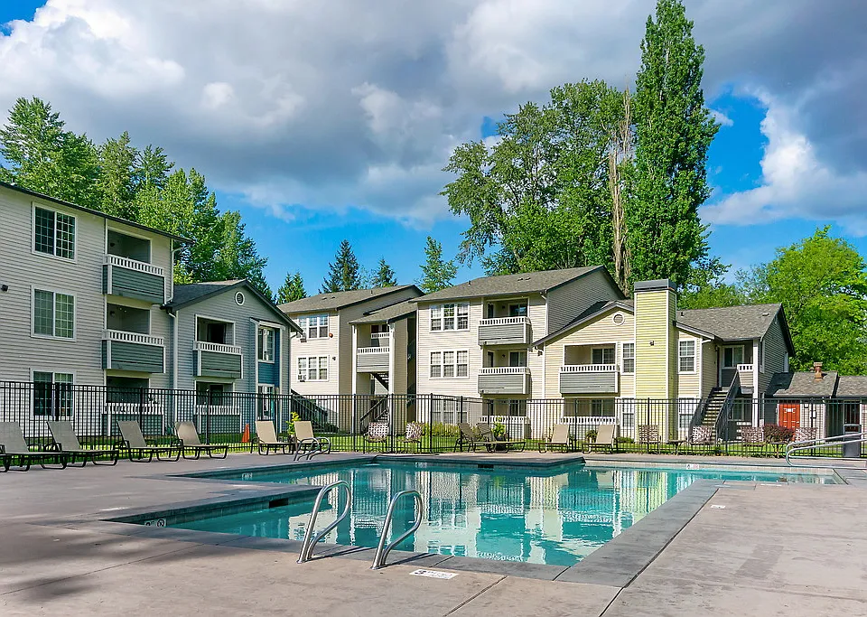 Bothell Ridge
