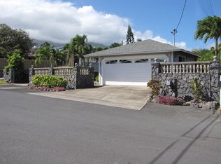 800 Hoomau St, Wailuku, HI 96793