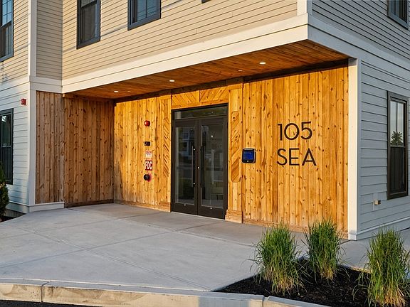 2nd image of 105 Sea St #104