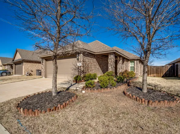 107 Morgan Dr, Red Oak, TX 75154