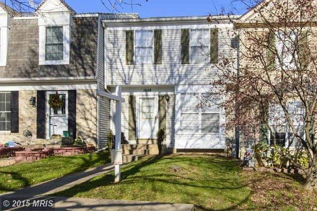 1st image of 1848 Bramble Brooks Ln