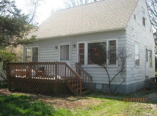 418 Pauline Ave, Akron, OH 44312
