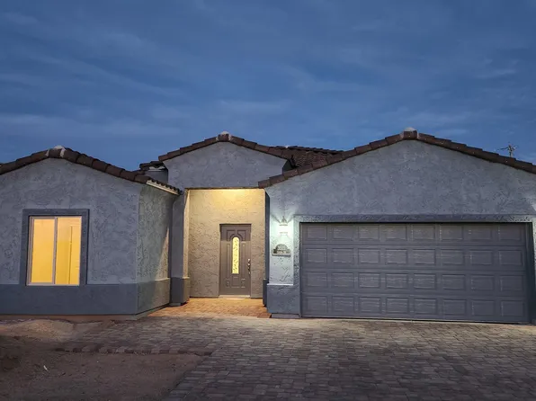 3915 N JUNIPER Drive, Eloy, AZ 85131