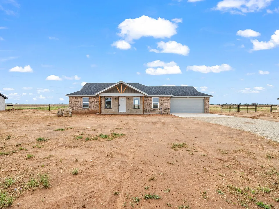 203 N FM 789 Cres #3700
