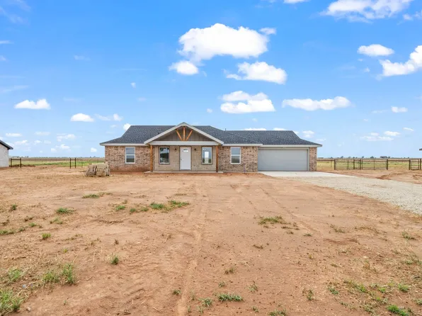 203 N Fm 789 Cres #3700, Slaton, TX 79364