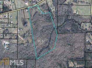 1303 Manley Rd, Griffin, GA 30223