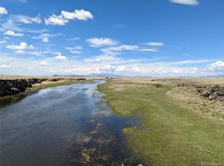 0 Ouray Rd, San Luis, CO 81152