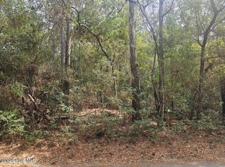 45 Fort Holmes Ct, Southport, NC 28461