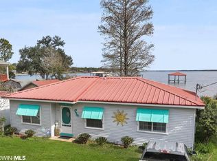 13020 3rd St, Lillian, AL 36549