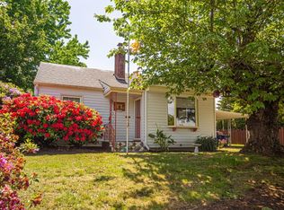 11340 NE Skidmore St, Portland, OR 97220