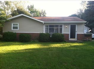 6031 Nancy St, Lansing, MI 48911