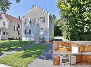 112 Fairview Ave, Poughkeepsie, NY 12601