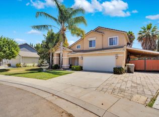 1928 Gordon Verner Cir, Stockton, CA 95206