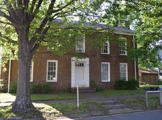 433 Worth St NW, Cleveland, TN 37311